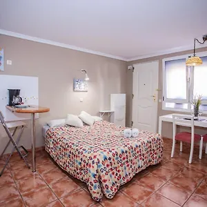 Appartement Beachback Airport Lpa, La Garita