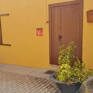 Hébergement de vacances Casa Mamatita, Agüimes