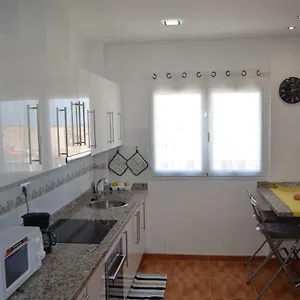 Appartement Vv Sarmiento, Vecindario (Gran Canaria)
